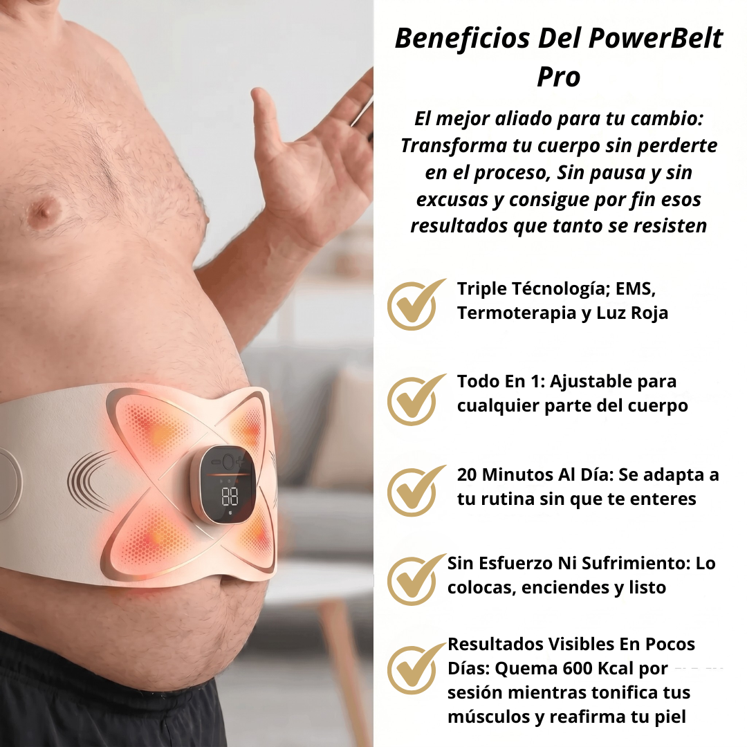 Power Belt Pro