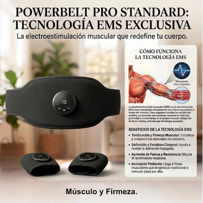 Power Belt Pro