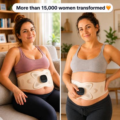 Power Belt Pro Femme