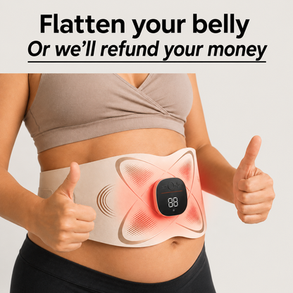 Power Belt Pro Femme