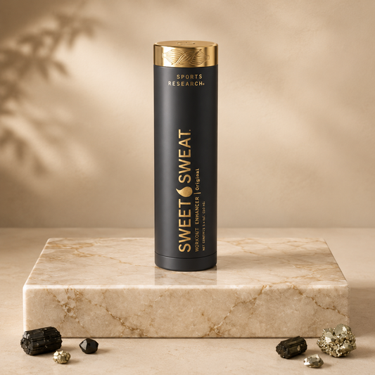 PowerCream - Firms Postpartum Skin - Doubles Your Results - Your Belt Reconnects The Muscle. PowerCream Firms The Skin Above It. Together They Work On Both Layers At Once.